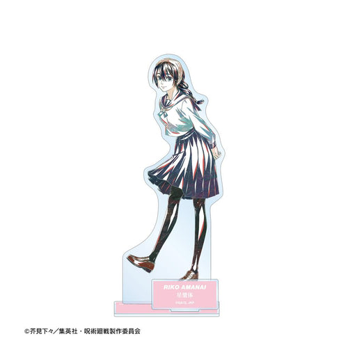 『呪術廻戦』天内理子 Ani-Art 第2弾 懐玉・玉折 パーツ付きBIGアクリルスタンド【202510再販】